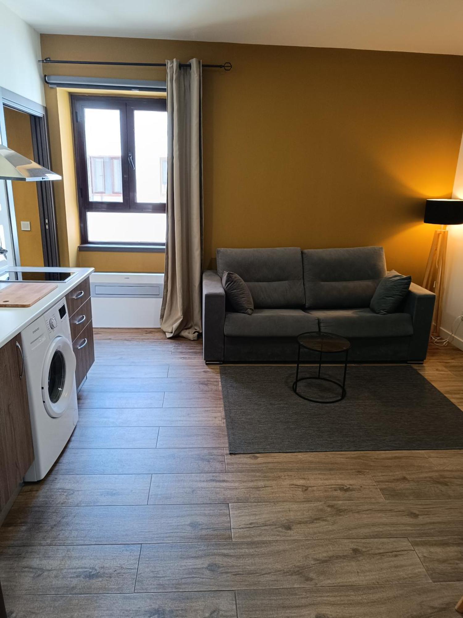 Apartamentos Al-Qazeres Luxury La Concepcion Касерес Екстер'єр фото