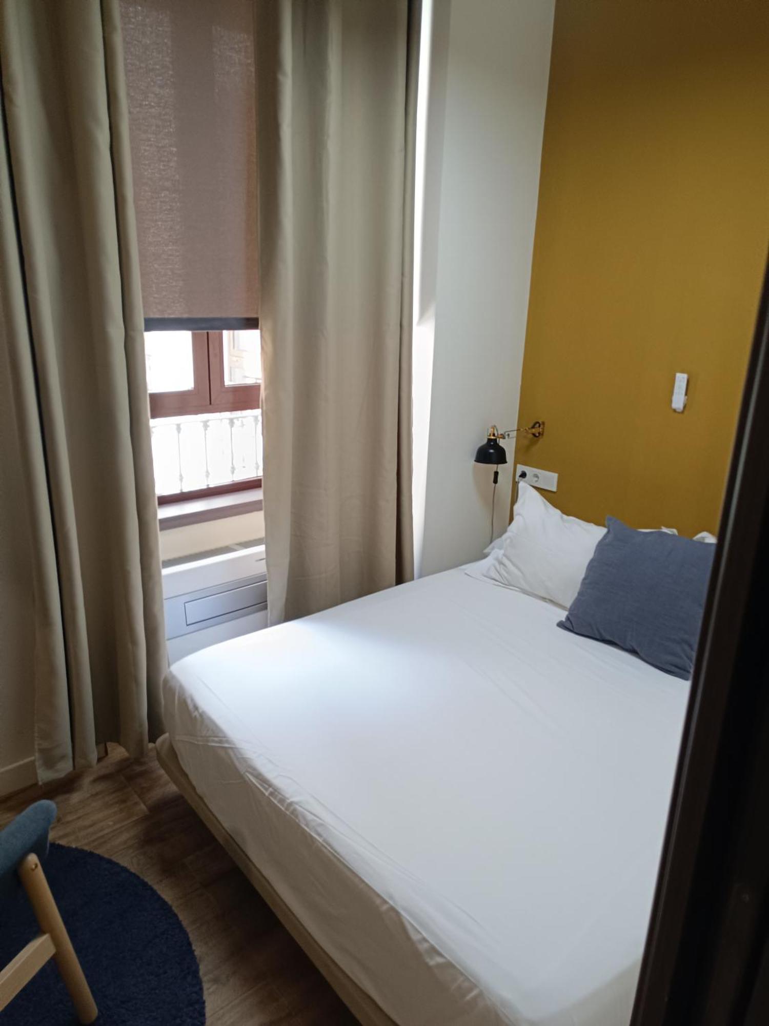 Apartamentos Al-Qazeres Luxury La Concepcion Касерес Екстер'єр фото