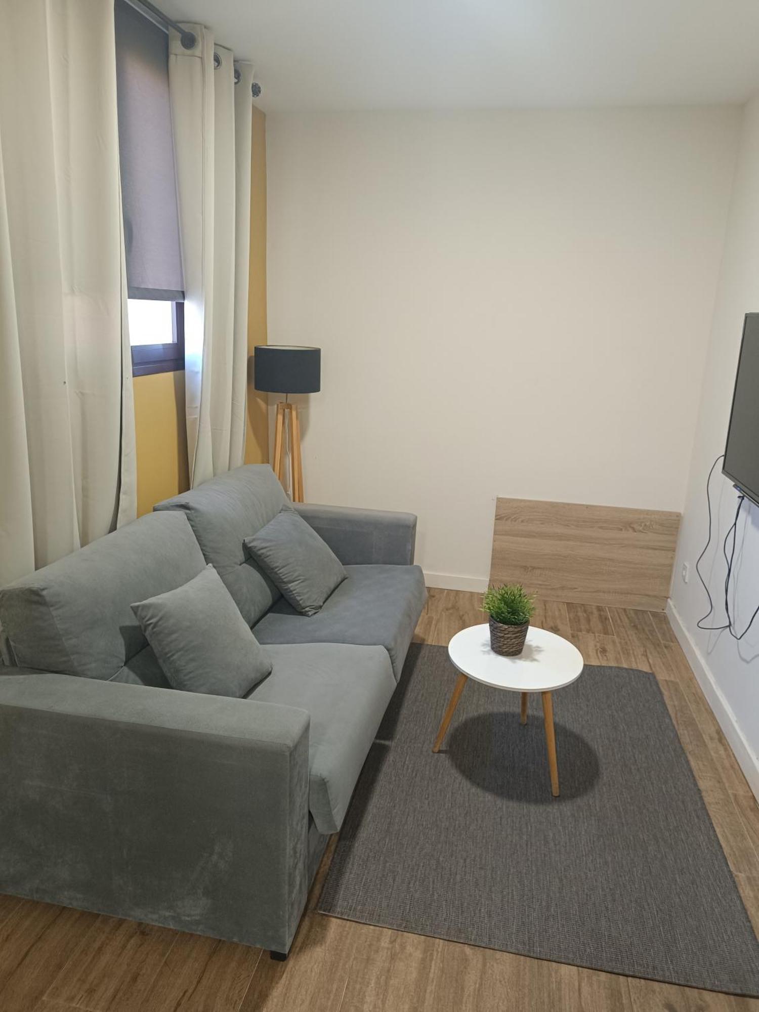 Apartamentos Al-Qazeres Luxury La Concepcion Касерес Екстер'єр фото