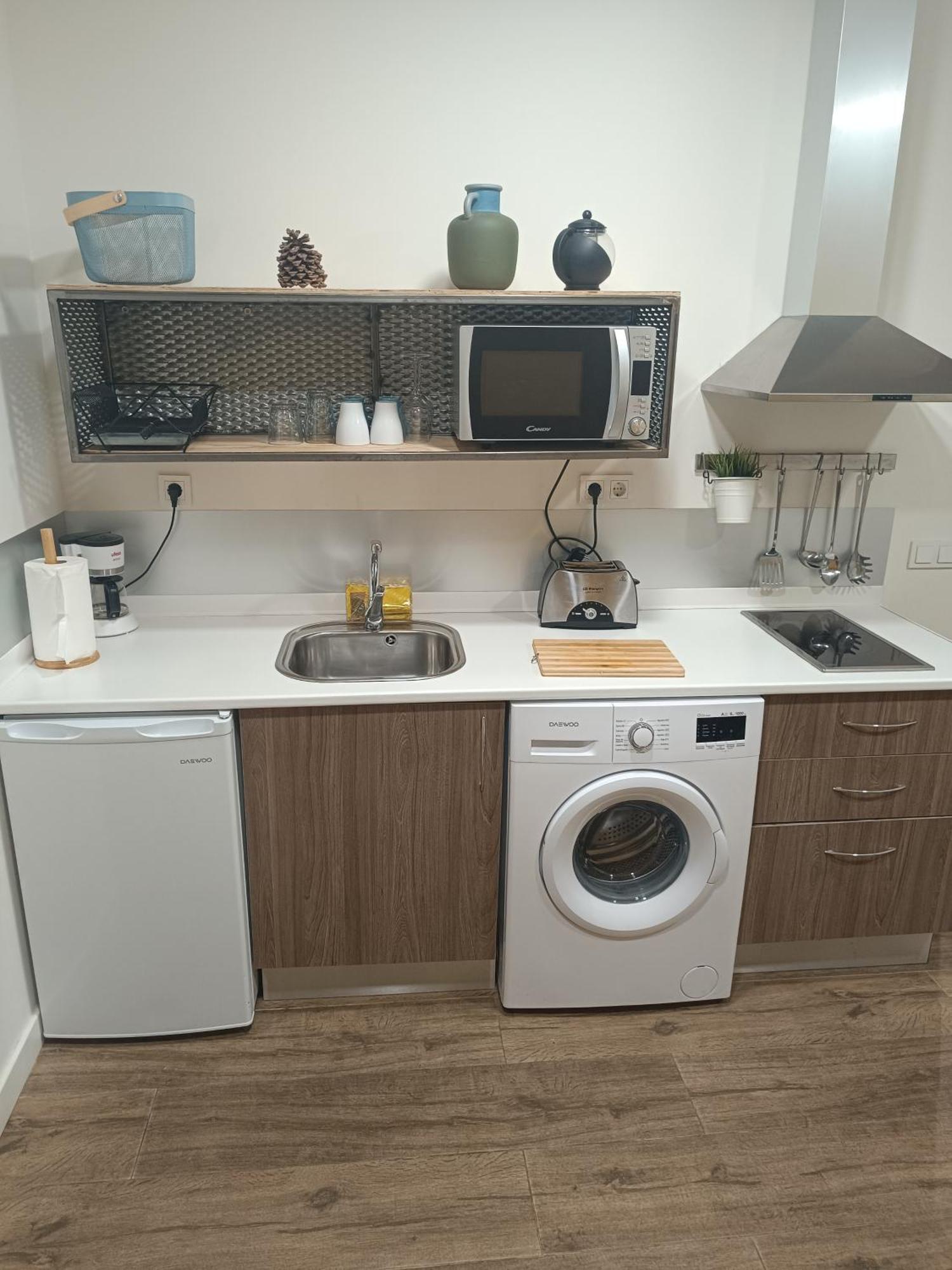Apartamentos Al-Qazeres Luxury La Concepcion Касерес Екстер'єр фото