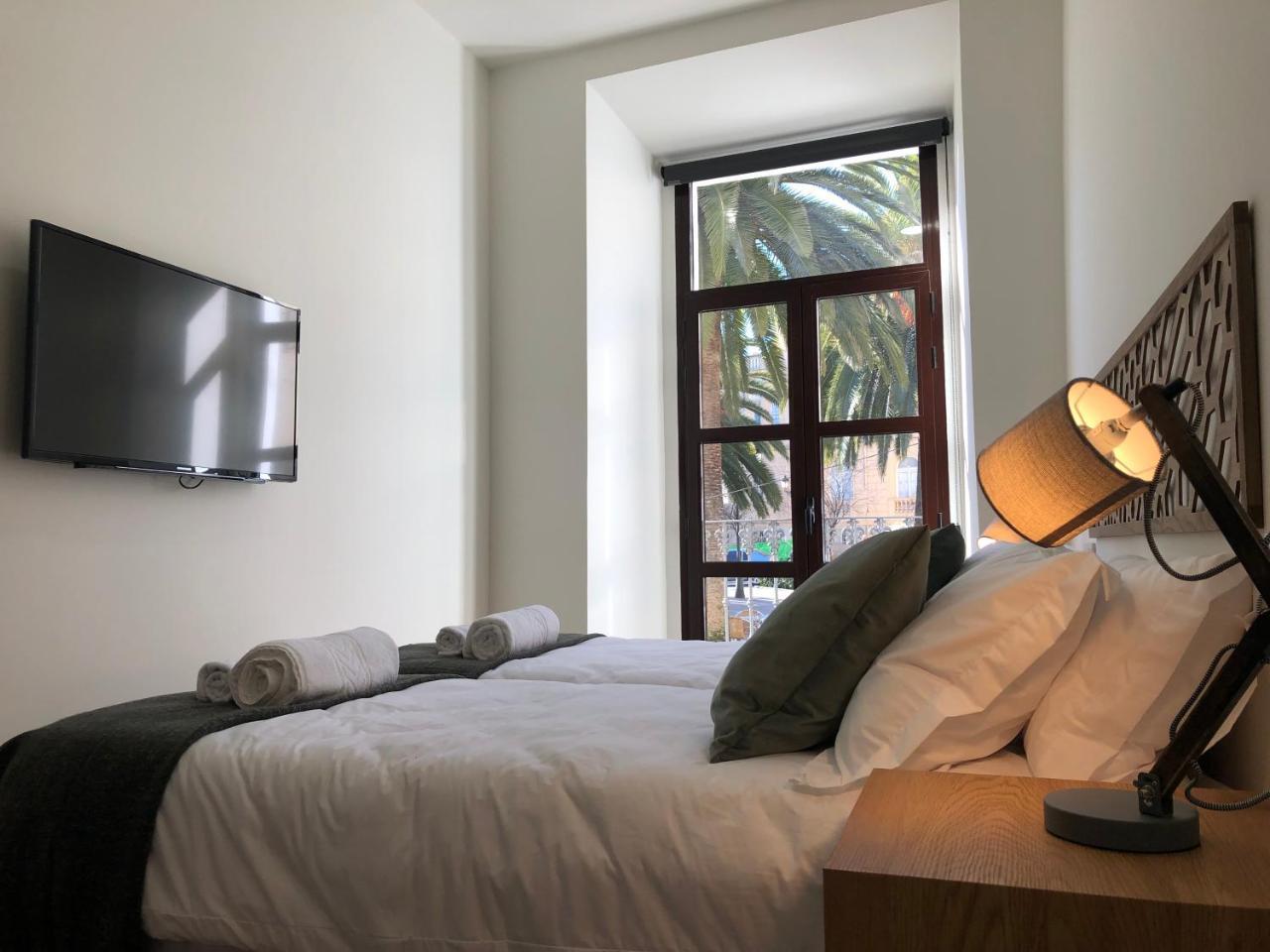 Apartamentos Al-Qazeres Luxury La Concepcion Касерес Екстер'єр фото